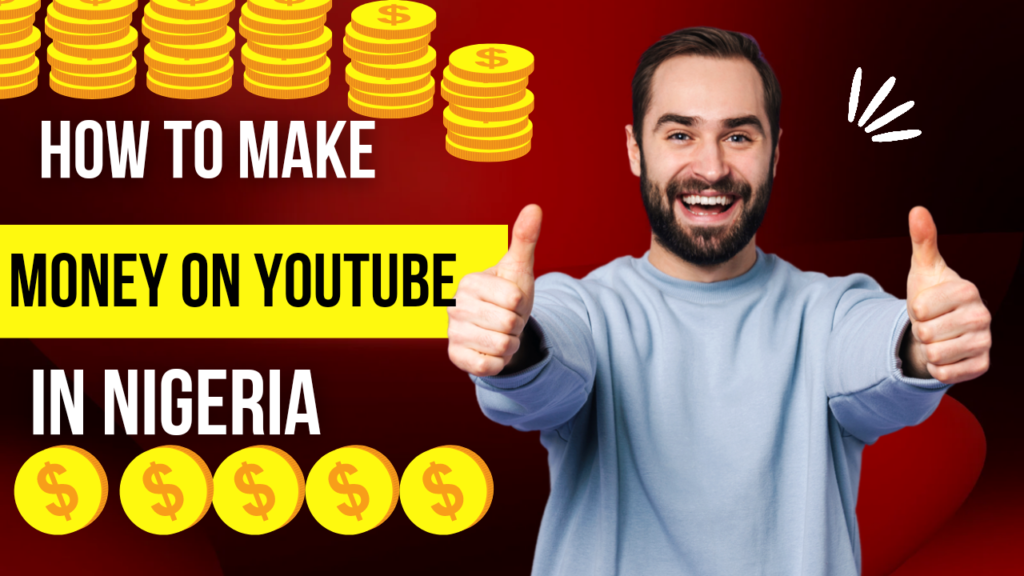 How to make money on YouTube