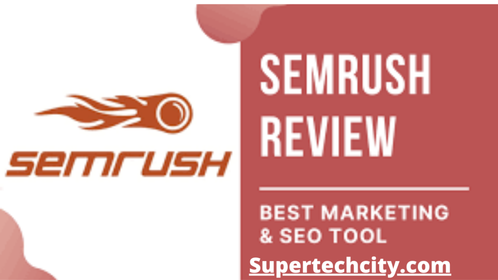 Semrush review