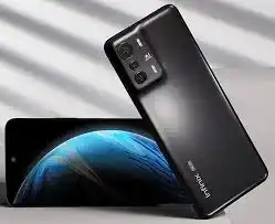 Infinix zero 5g 