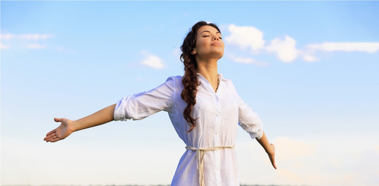 Liberty And The Pursuit