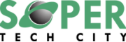 SuperTechCity
