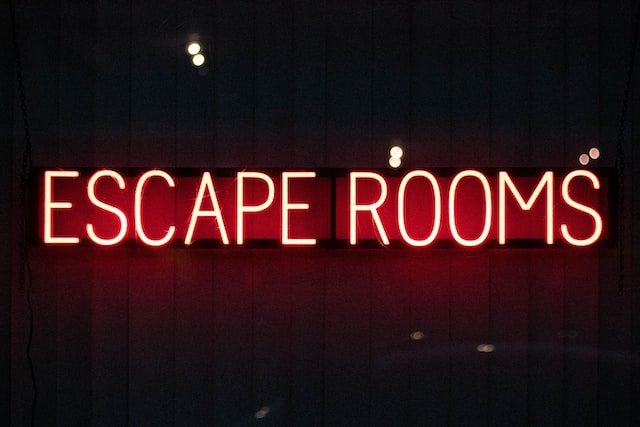 Best Escape Rooms