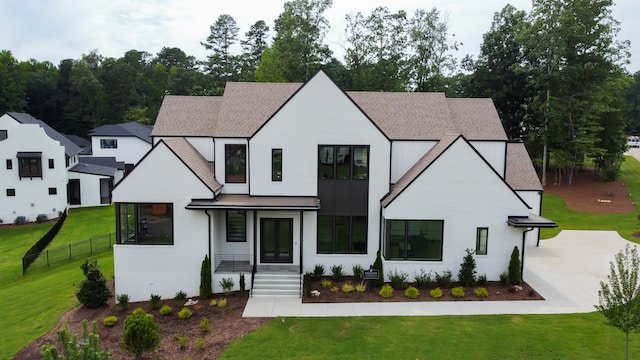 Custom Home Building