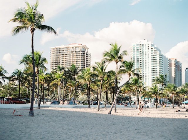 Best Places to Live in Florida