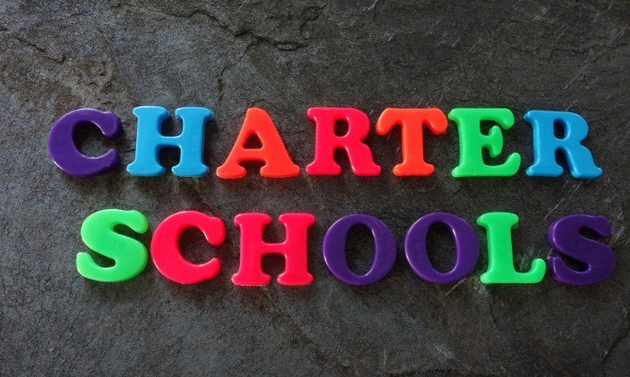 charter schools in california