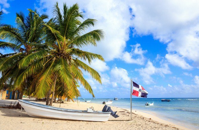 things to do in the dominican republic