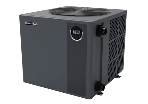 Heat Pumps