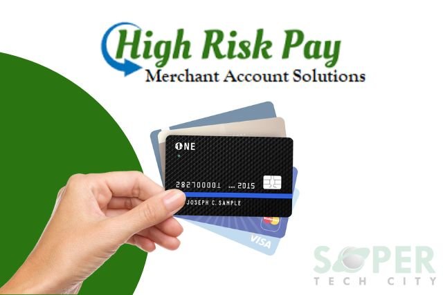 High Risk Merchant highriskpay.com