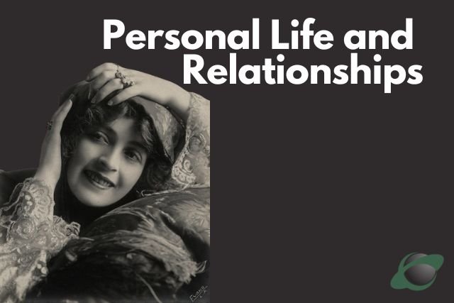 Personal Life and Relationships