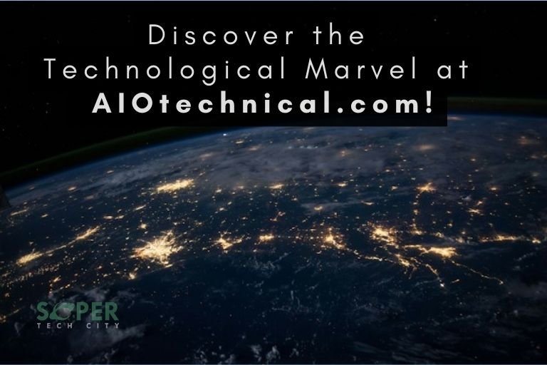 AIOtechnical.com