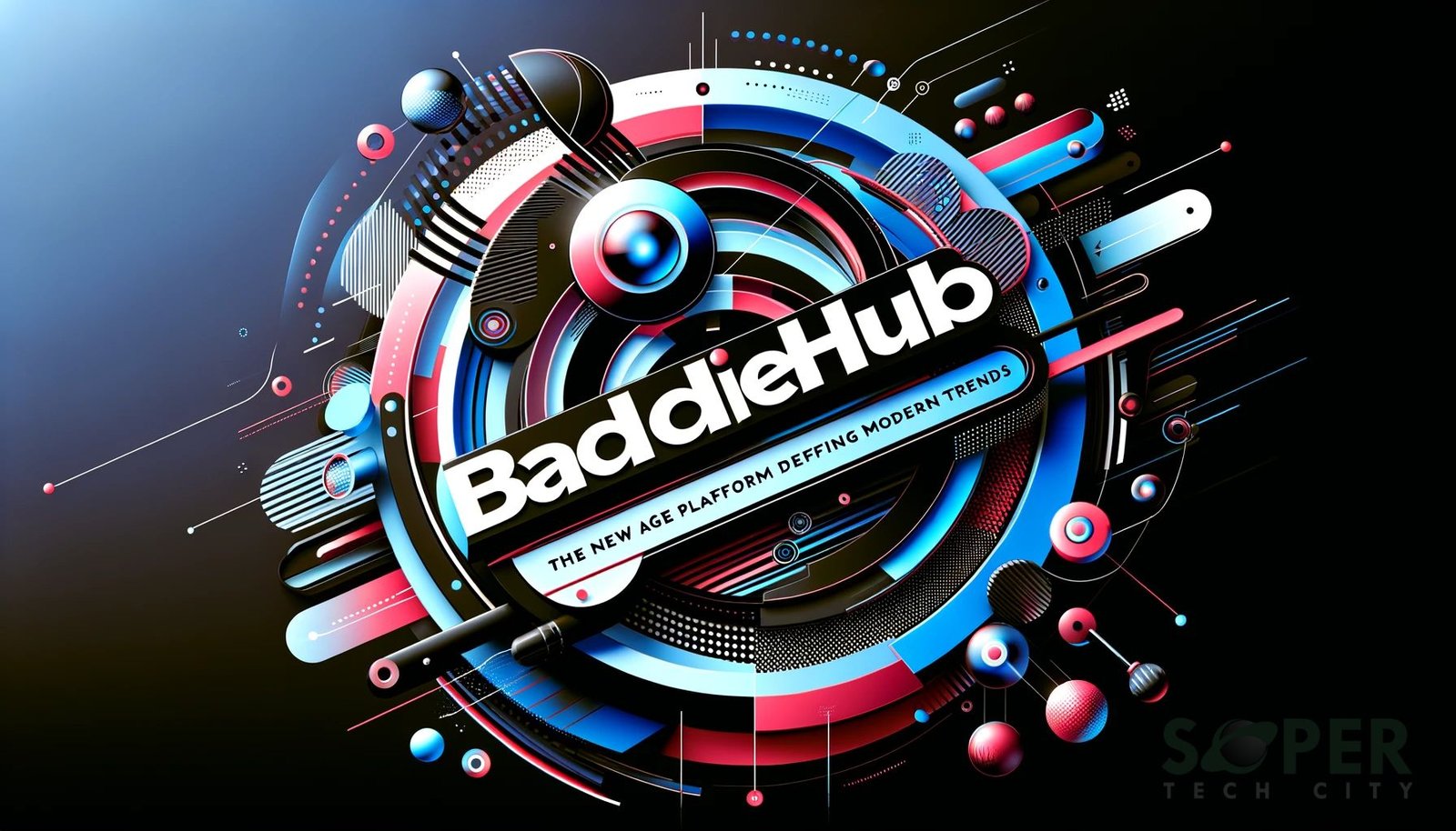 BaddieHub