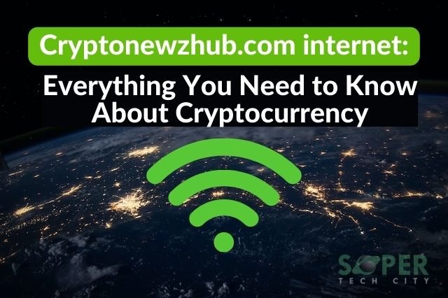 Cryptonewzhub.com internet