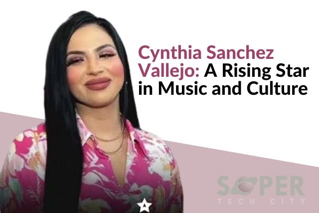 Cynthia Sanchez Vallejo