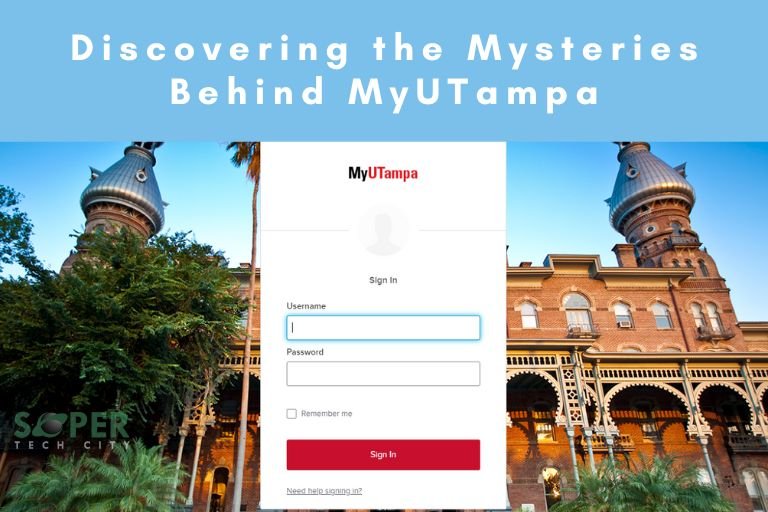 MyUTampa