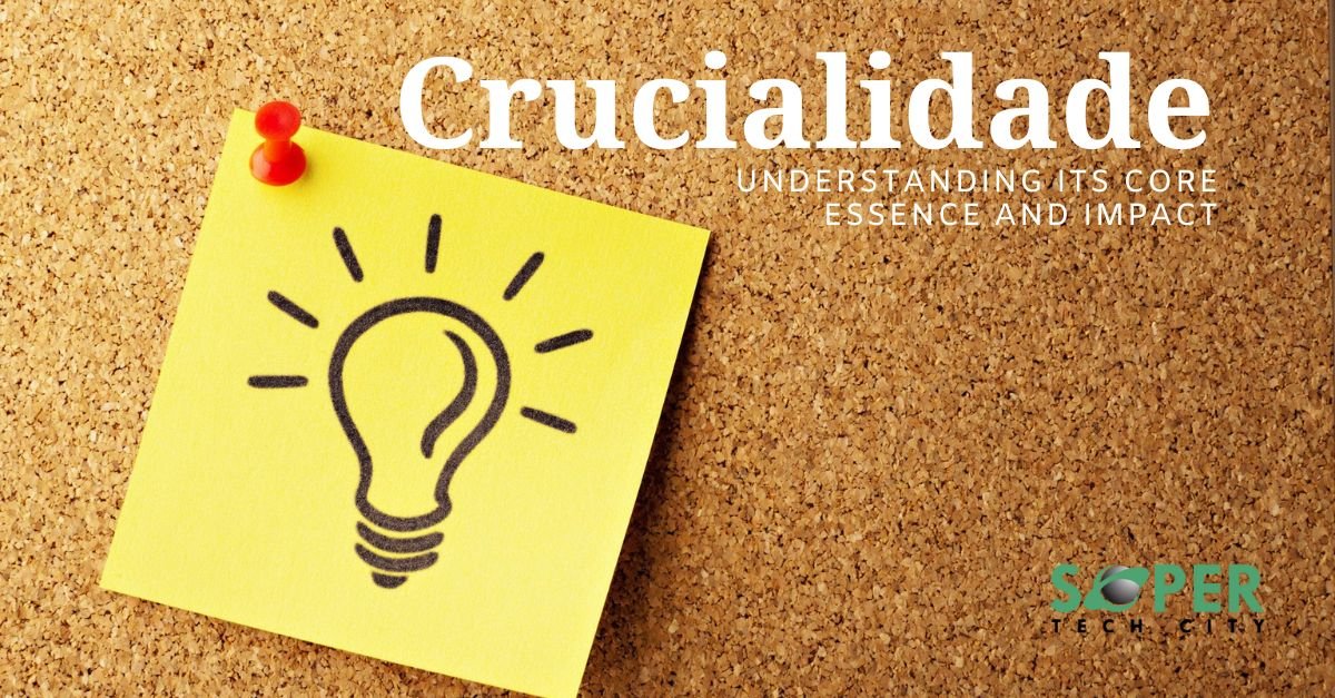 Crucialidade