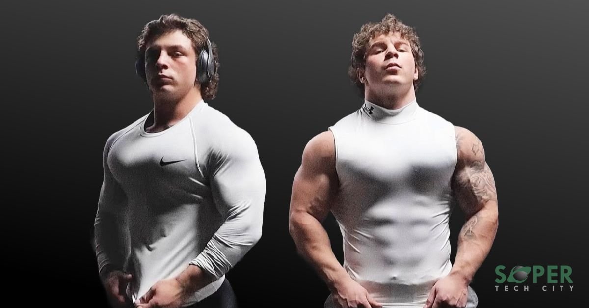 How Tall Are the Tren Twins