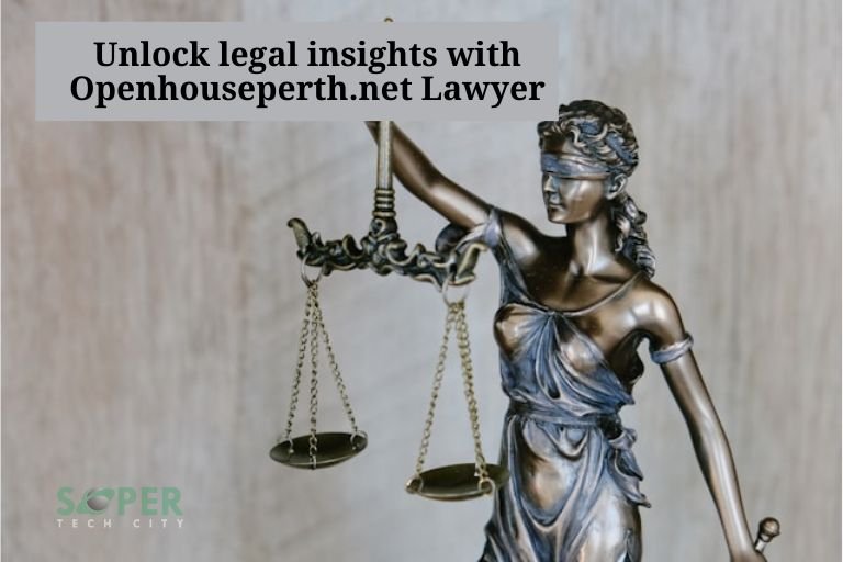 Openhouseperth.net Lawyer