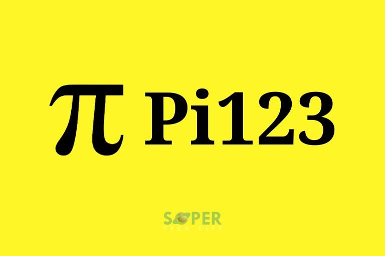 Pi123