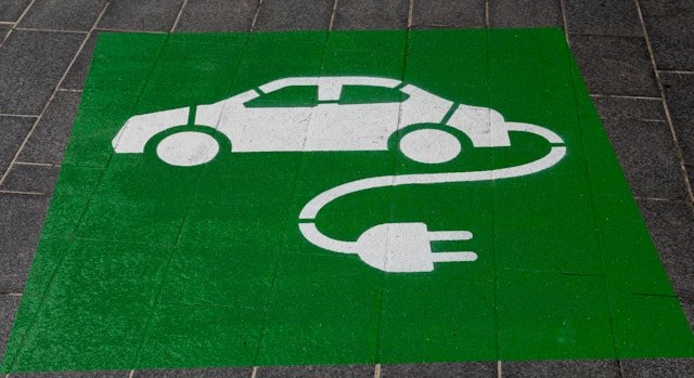 Electric Car Charging