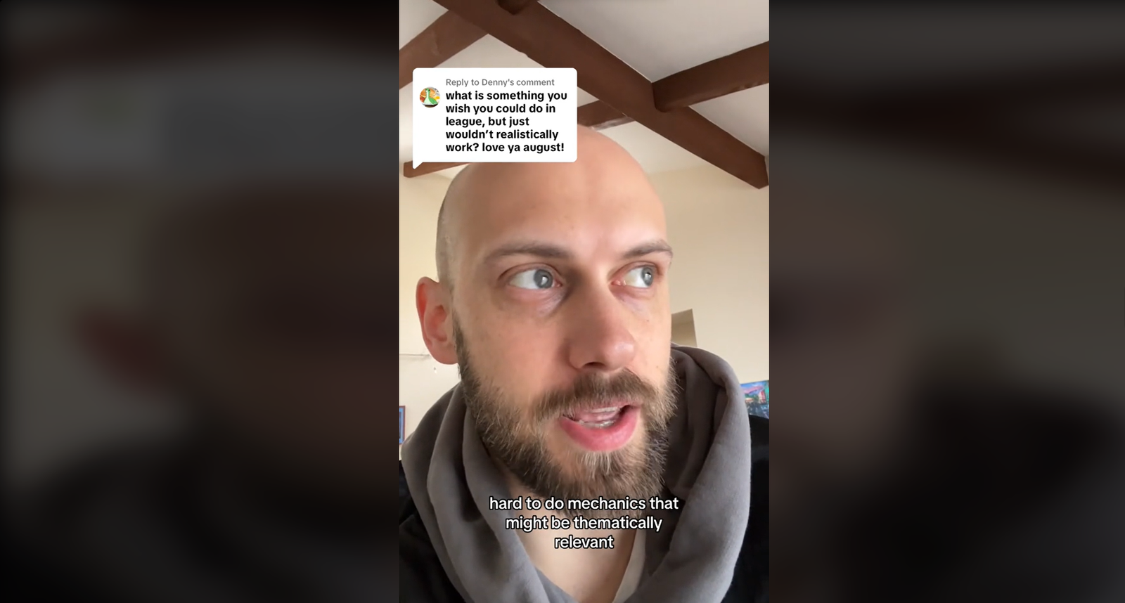 What Ekko Could Have Been