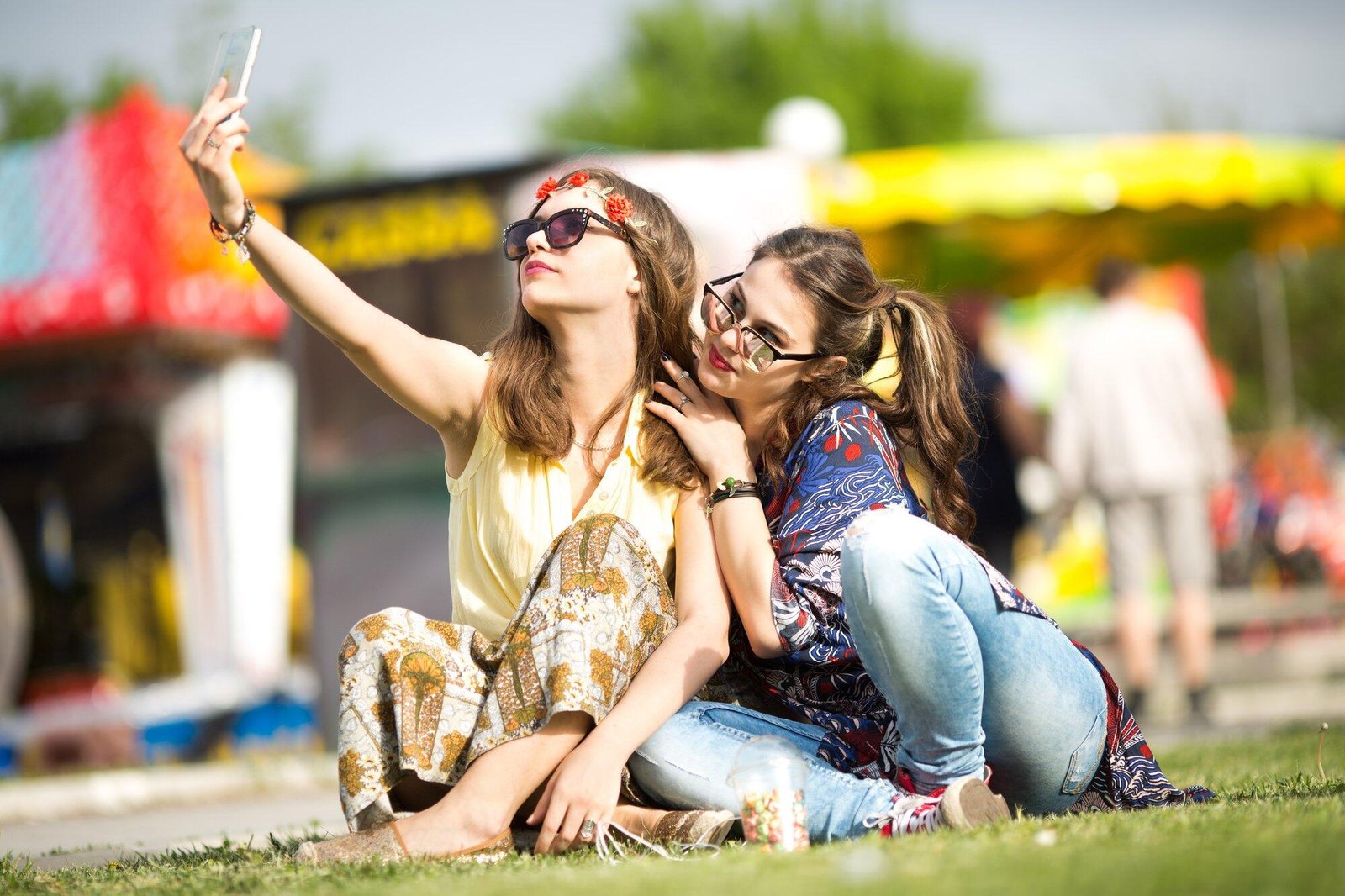 country festival outfits