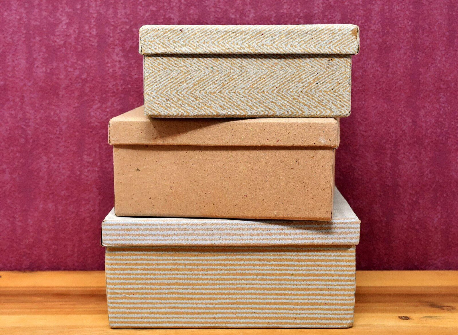 custom display boxes