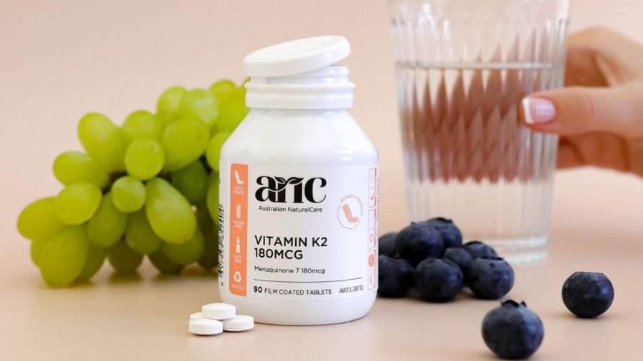 Vitamin K2