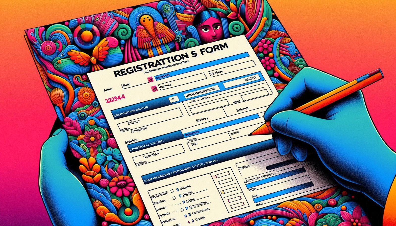 Requirements for JAMB Registration 2024