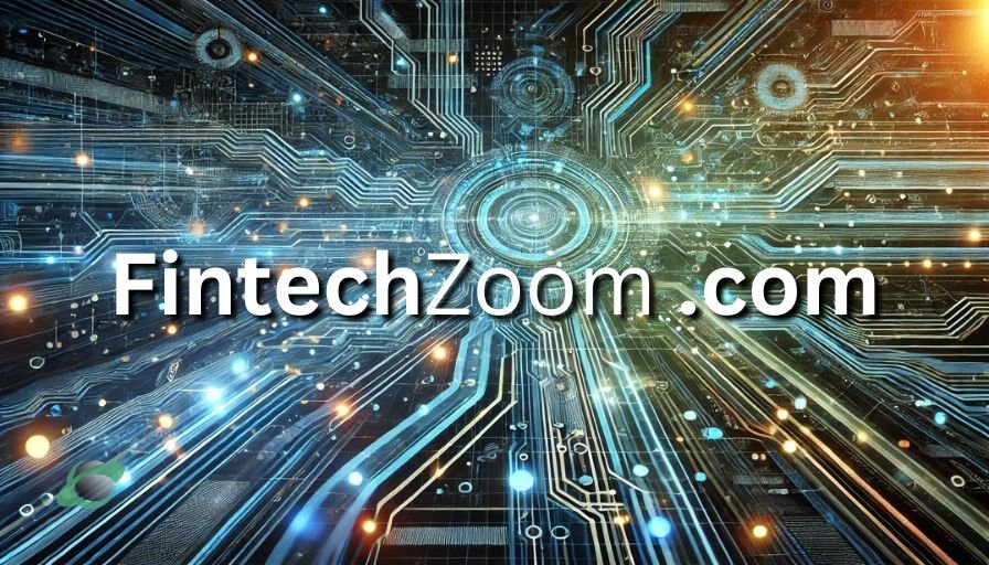 FintechZoom .com