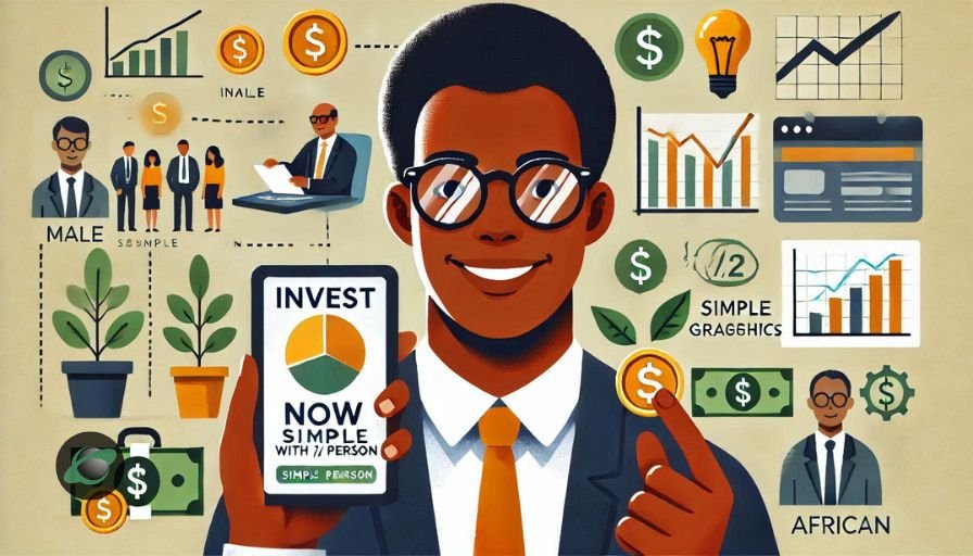 Invest1Now.com Best Investments