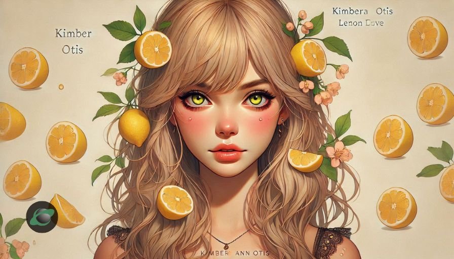 Kimberly Ann Otis in Lemon Grove