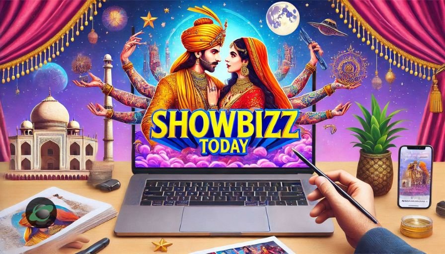 Showbizztoday.com