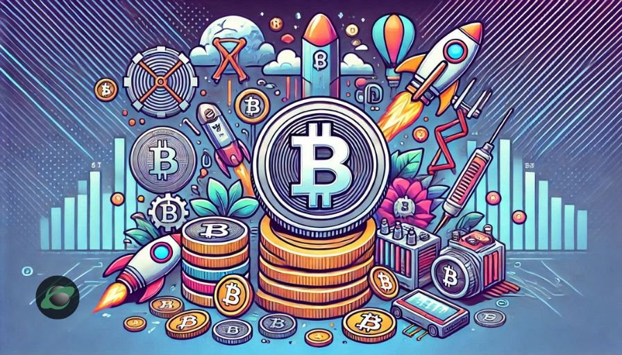 Why Crypto30x.com is Unique