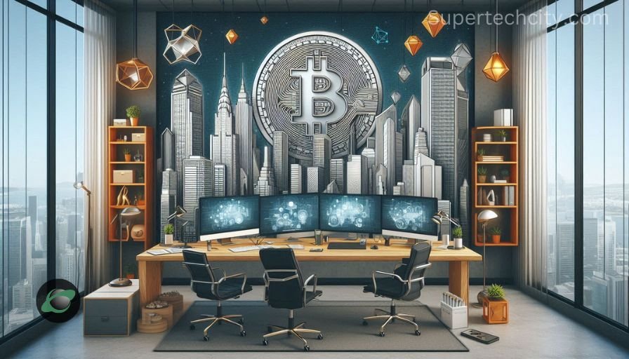 Adrian CryptoProNetwork