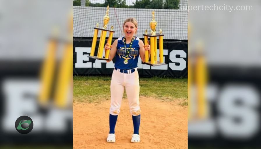 Aubrey Horne of Dunn NC