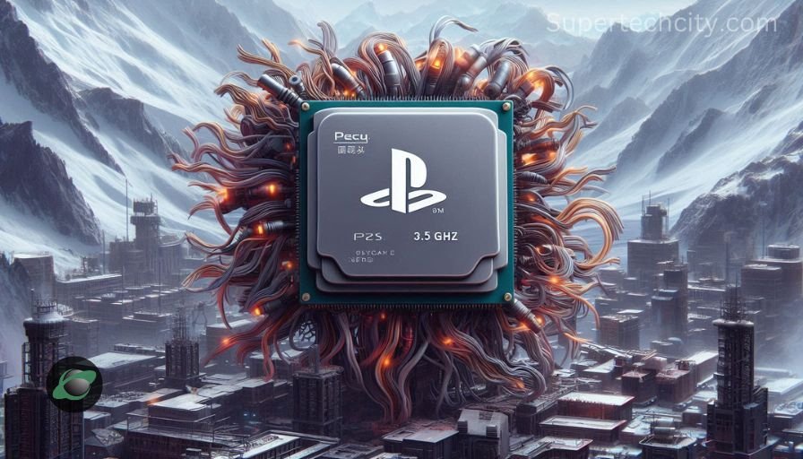 Can an 8-Core CPU at 3.5GHz Handle PS1 Software Emulation