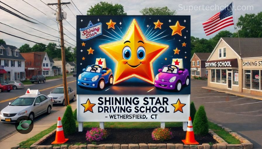 Challenges Faced by the Driving School