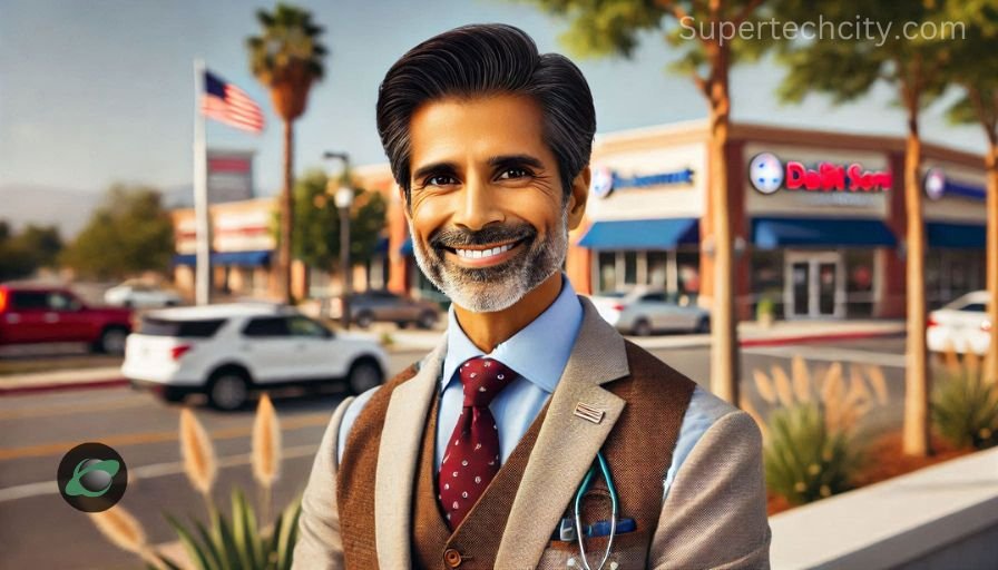 Daljit K Soni 1467659995 Pomona