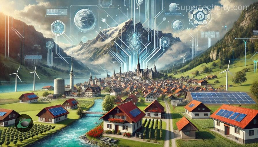 Gemeinden Nidwalden Software Gemeinden New System