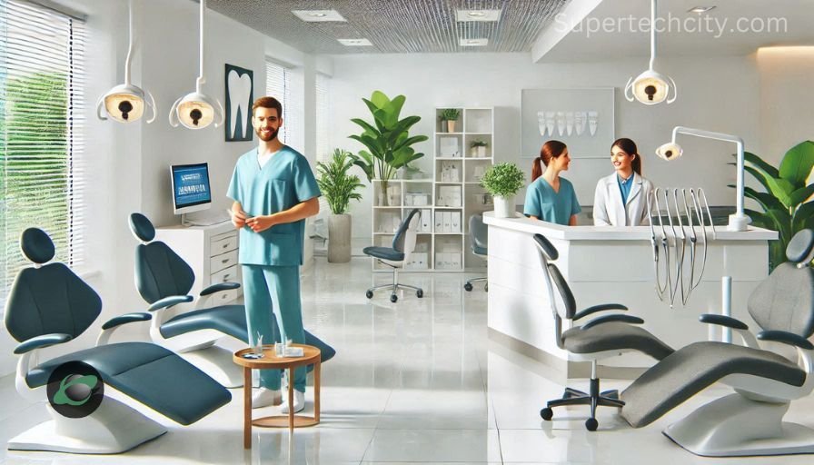 Helvetic Clinics Scandal