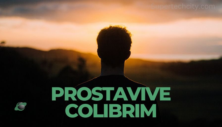 Prostavive Colibrim