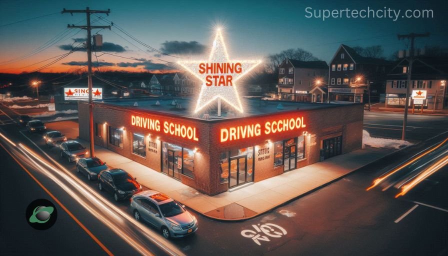 Shining Star Driving School in Wethersfield CT