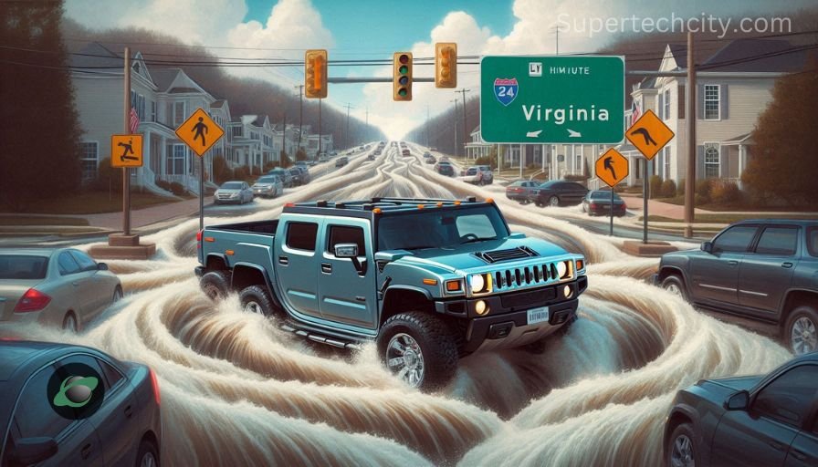 The Enduring Appeal of the 2014 Hummer