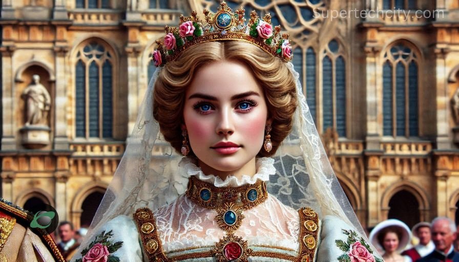 Therese Countess von Lodron auf Haag