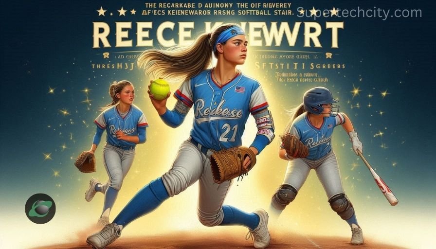 Reece Kiewert Training Regimen and Personal Development