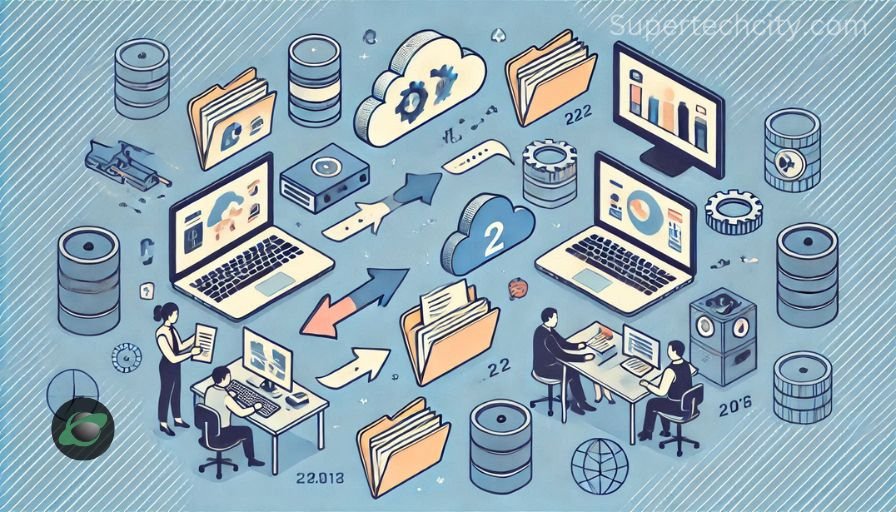 Transferring Saves from On Nexia Version to Another