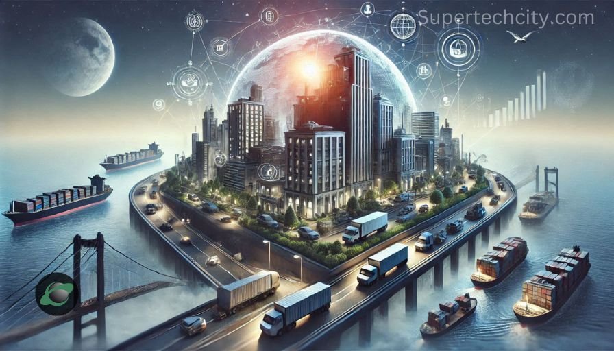 What Sets Whiteline Capital Apart