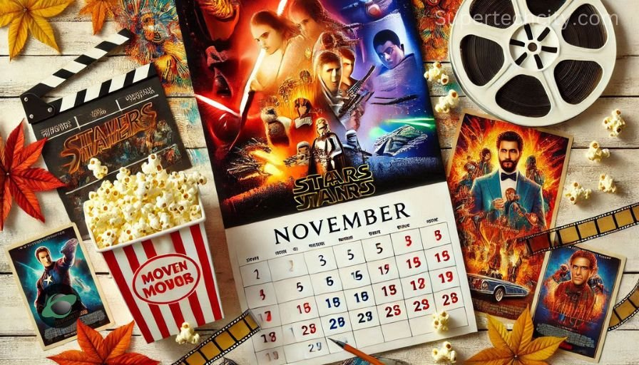 When Does the Previews Catalog for November Come Out