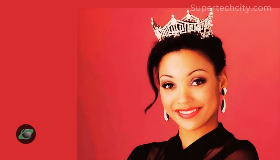 Who Influenced Kimberly Aiken