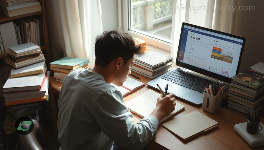 How ezclasswork Works A Step-by-Step Overview